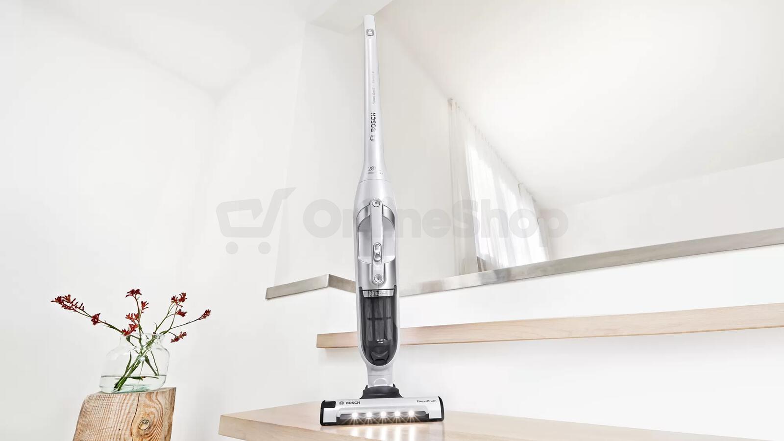 Tyčový vysavač Bosch BBH3ALL28