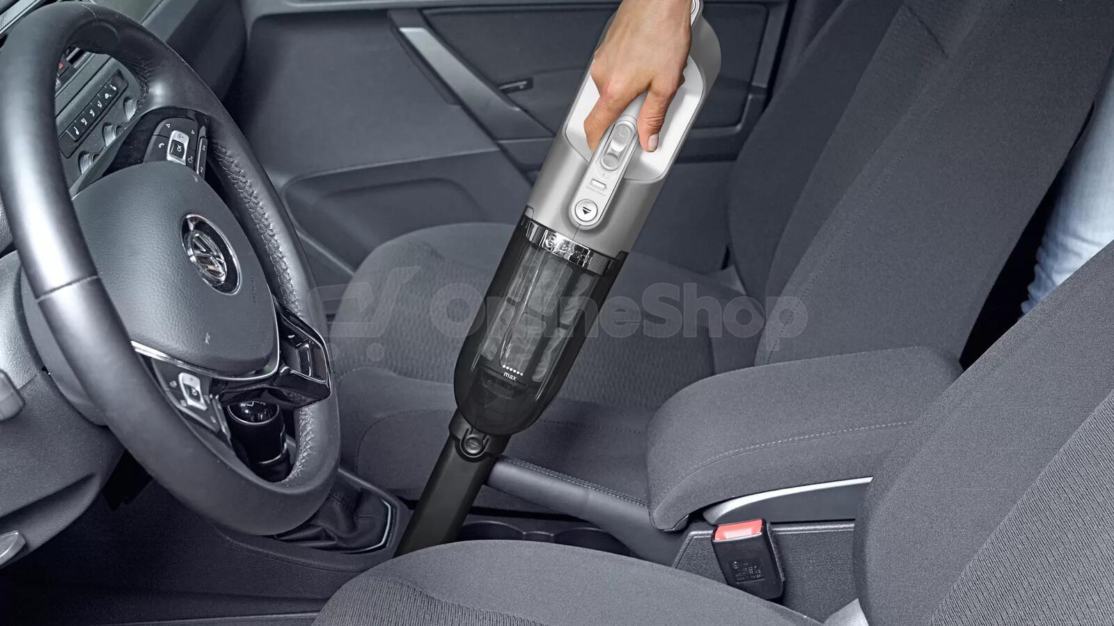 Tyčový vysavač Bosch BBH3ALL28