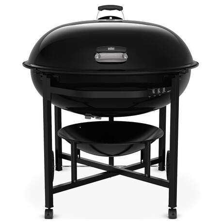 Weber Ranch Kettle (foto 1)