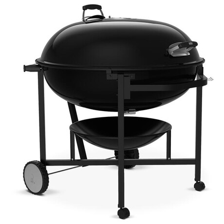 Gril Weber Ranch Kettle