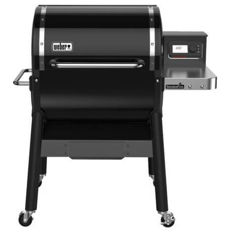 Weber SmokeFire EX4 GBS (foto 1)