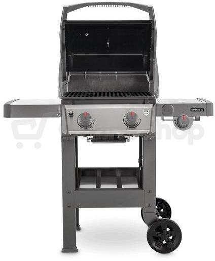Gril Weber Spirit II E-220 GBS