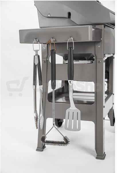 Gril Weber Spirit II E-220 GBS