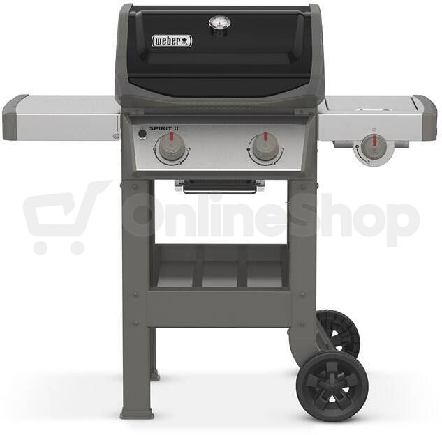 Gril Weber Spirit II E-220 GBS