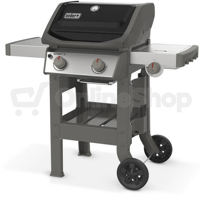 Gril Weber Spirit II E-220 GBS