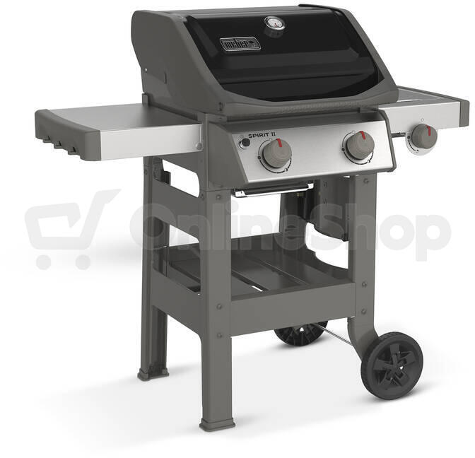 Gril Weber Spirit II E-220 GBS