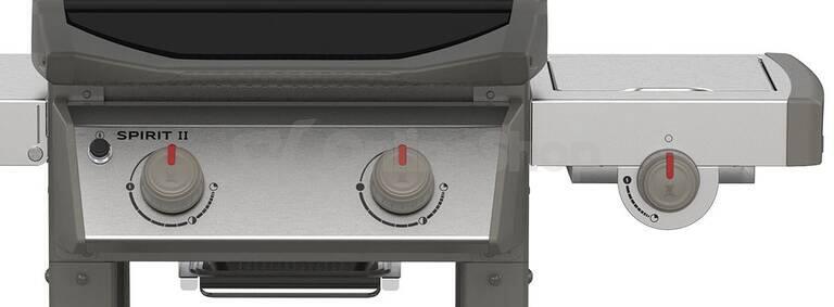 Gril Weber Spirit II E-220 GBS