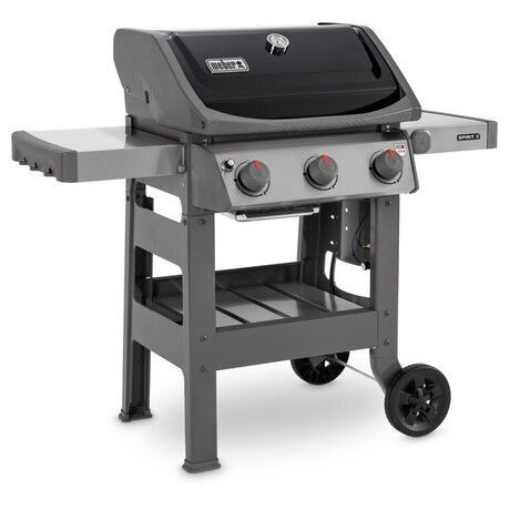 Weber Spirit II E-310 GBS (foto 2)