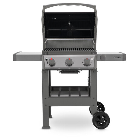 Weber Spirit II E-310 GBS (foto 8)