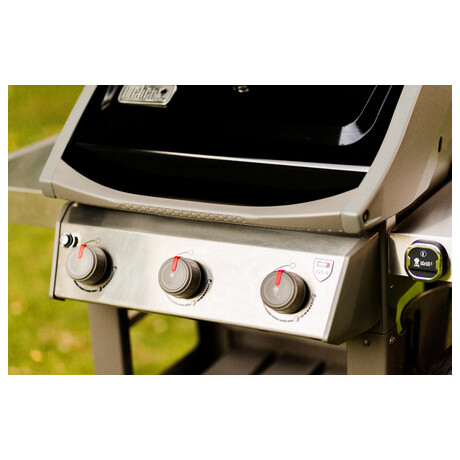 Weber Spirit II E-310 GBS (foto 10)