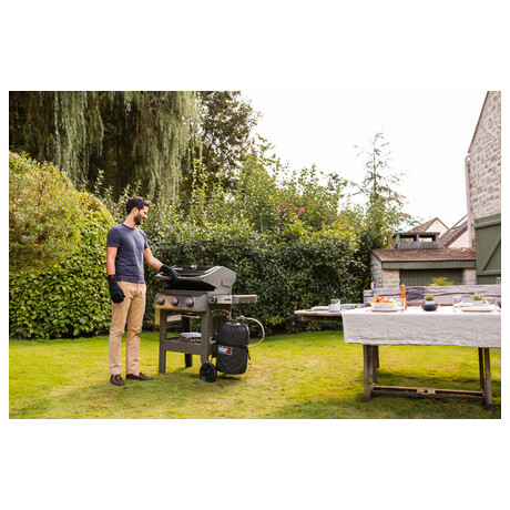 Weber Spirit II E-310 GBS (foto 4)