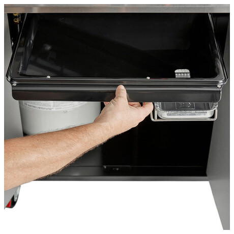 Weber Genesis E-325s (foto 5)