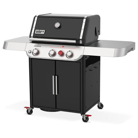 Weber Genesis E-325s (foto 1)