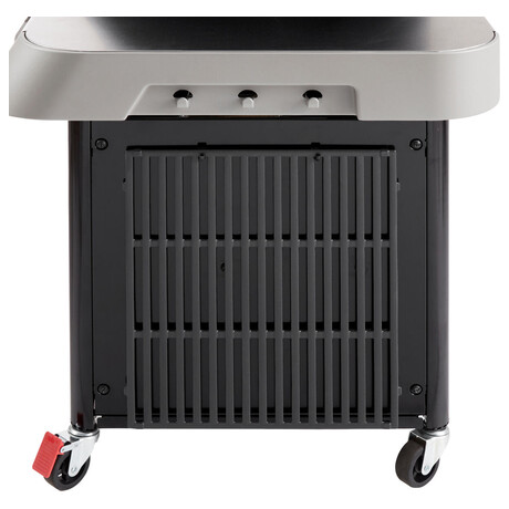 Weber Genesis E-325s (foto 2)
