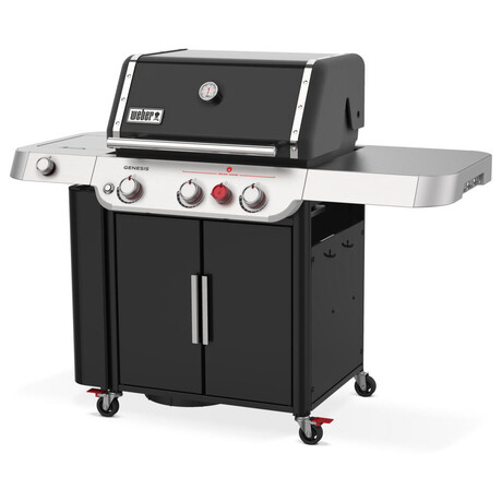 Weber Genesis E-335 (foto 2)