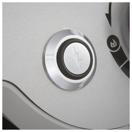 Weber Genesis E-335 (foto 4)