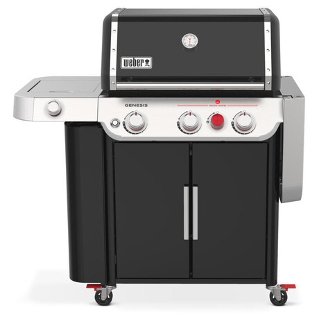 Weber Genesis E-335 (foto 1)