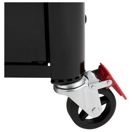 Weber Genesis E-335 (foto 5)
