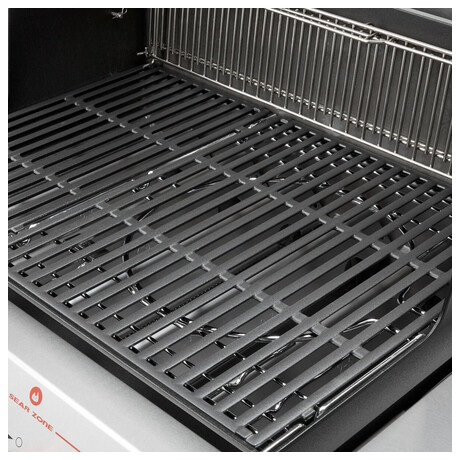 Weber Genesis E-335 (foto 6)