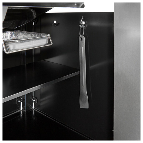 Weber Genesis E-335 (foto 8)