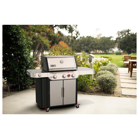 Weber Genesis S-335 (foto 11)