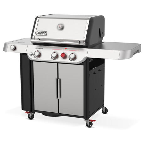 Weber Genesis S-335 (foto 2)
