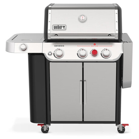 Weber Genesis S-335 (foto 1)