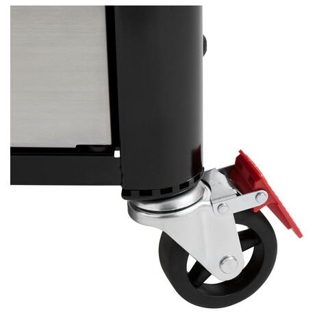 Weber Genesis S-335 (foto 7)