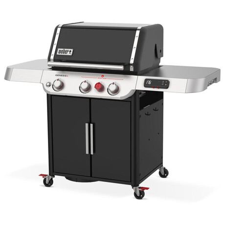 Weber Genesis EX-325s (foto 1)