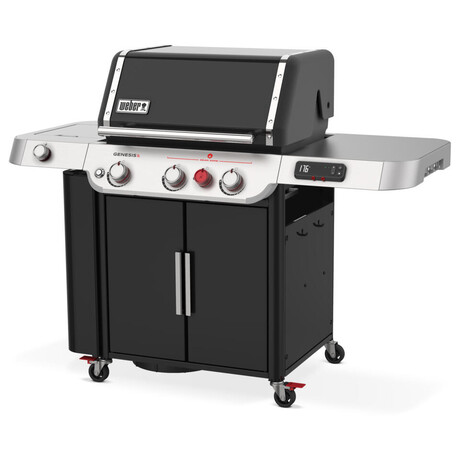 Weber Genesis EX-335 (foto 1)