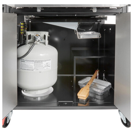 Weber Genesis EX-335 (foto 8)