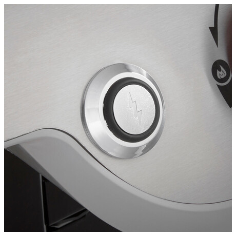 Weber Genesis EX-435 (foto 5)