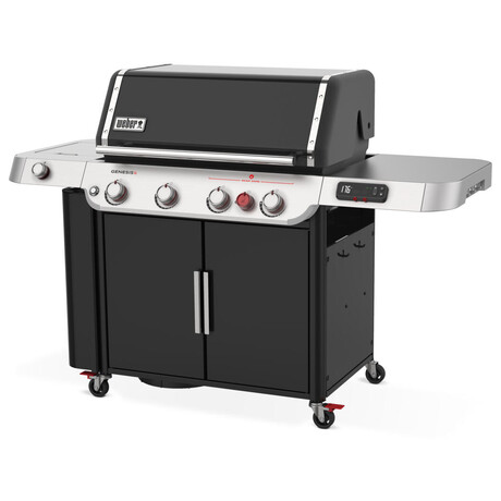 Weber Genesis EX-435 (foto 1)