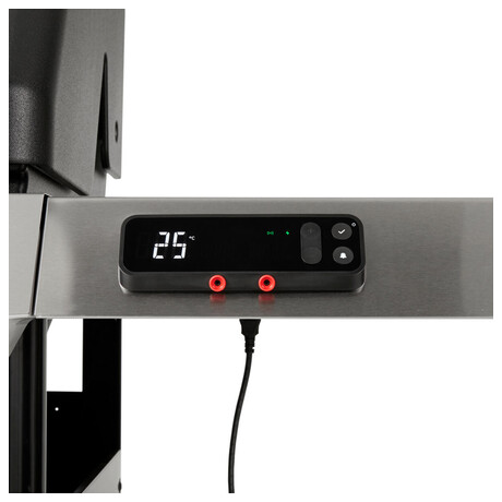 Weber Genesis EPX-335 (foto 3)