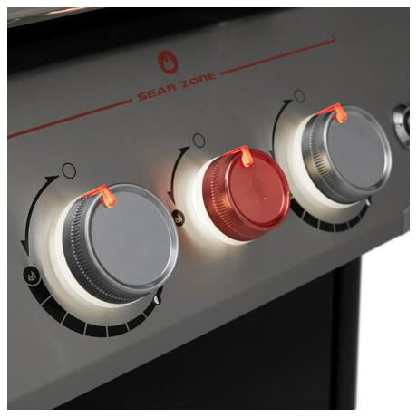 Weber Genesis EPX-335 (foto 2)