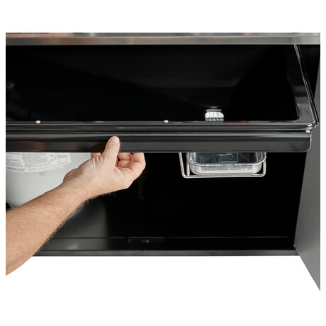 Weber Genesis EPX-435 (foto 6)
