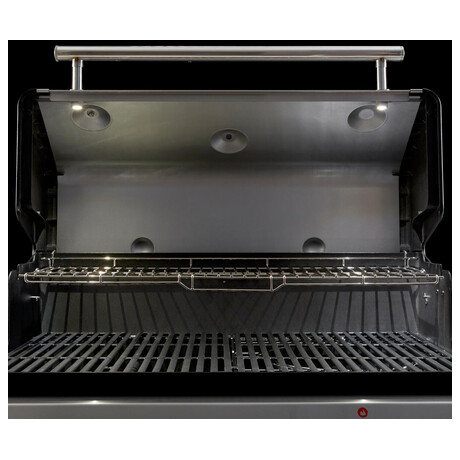 Weber Genesis EPX-435 (foto 7)
