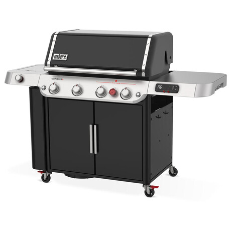 Weber Genesis EPX-435 (foto 1)