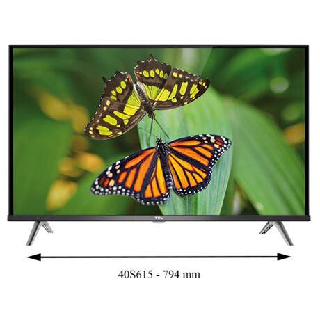 TCL 40S615 (foto 6)