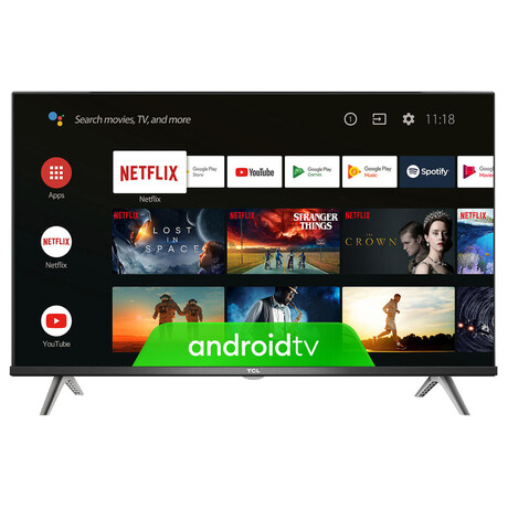 TCL 40S615 (foto 1)