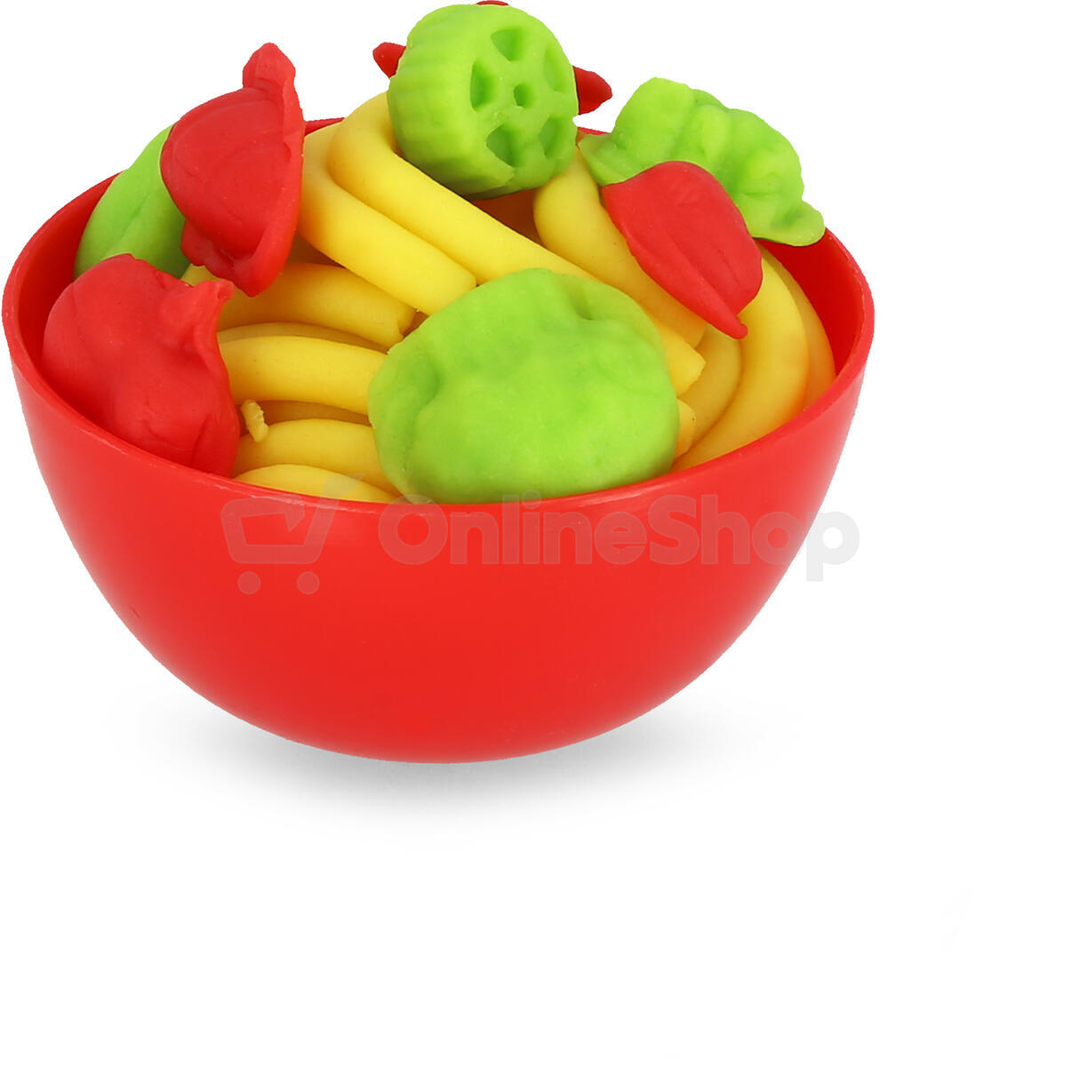 Sada modelíny EASY NUDLE