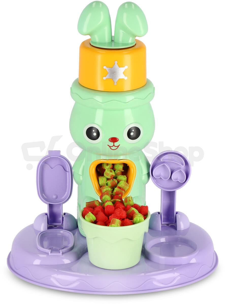 Sada modelíny EASY POPCORN