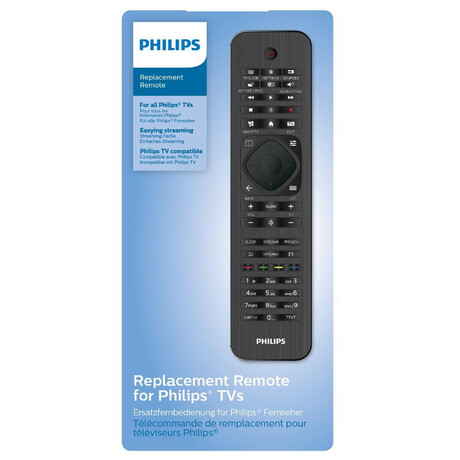 PHILIPS SRP4000/10