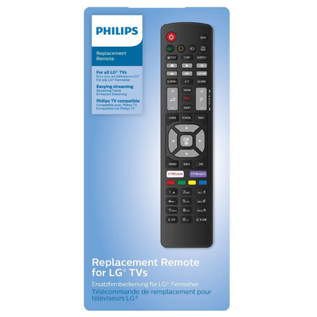 Philips SRP4030/10 (foto 1)
