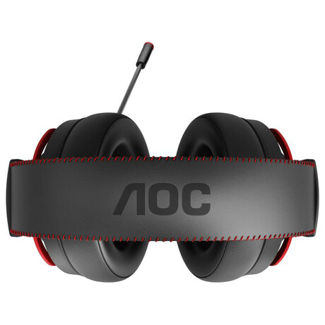 AOC GH300, černá (foto 5)