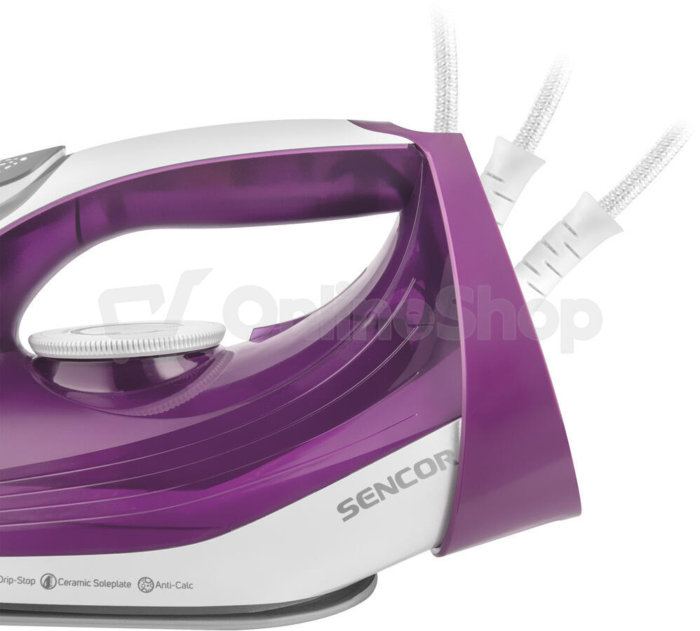 Žehlička Sencor SSI 5800VT