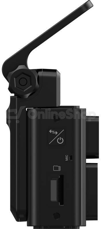 Autokamera Navitel RS2 DUO