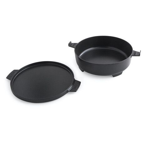 Weber 2v1 (foto 1)