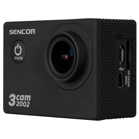 Sencor 3CAM 2002 (foto 1)