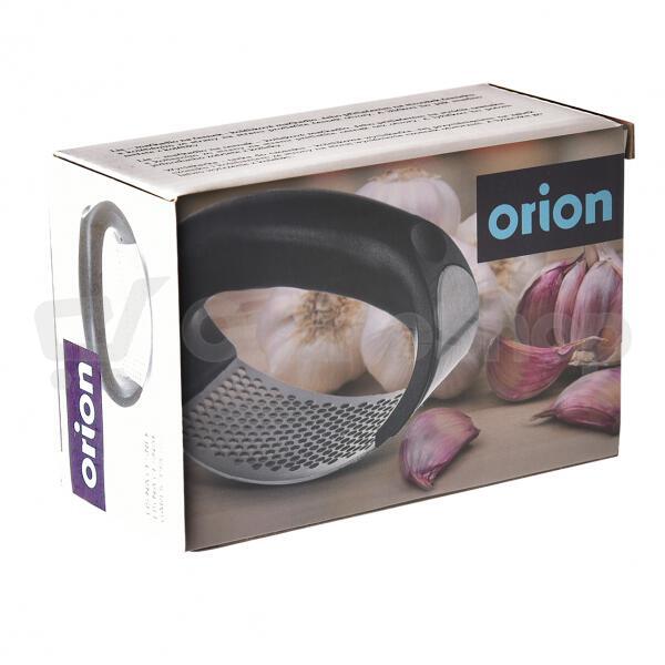 Lis na česnek Orion